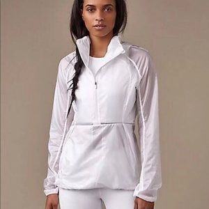 Lululemon Jacket NWT